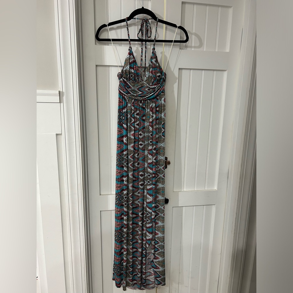 NWT Misa LA maxi dress